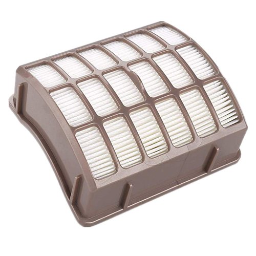 Replacement for Shark Navigator dlx Filter NV60 NV70 NV80 Replacement Filters,NV71,NV90,UV420 NV90 26 NV95 NV130 NV141 and NVC80C, Compare to Part # XFF80 & XHF80(2 Hepa & Foam & Felt Filters)