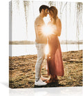 Veven Stacy Custom Canvas Prints - Personalized Photo Wall Art | 16x20 Inches
