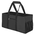 Dongawin Extra Large Utility Tote Bag, Waterproof Beach & Picnic Bag, Foldable & Reusable Storage