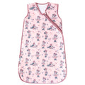 Premium 3-Layer Knit Sleep Bag 1.7 TOG "Minnie Mouse" by Copper Pearl