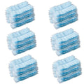 JEBBLAS Disposable Dusters Refills, Heavy Duty Electrostatic Duster Head, Total 30 Count