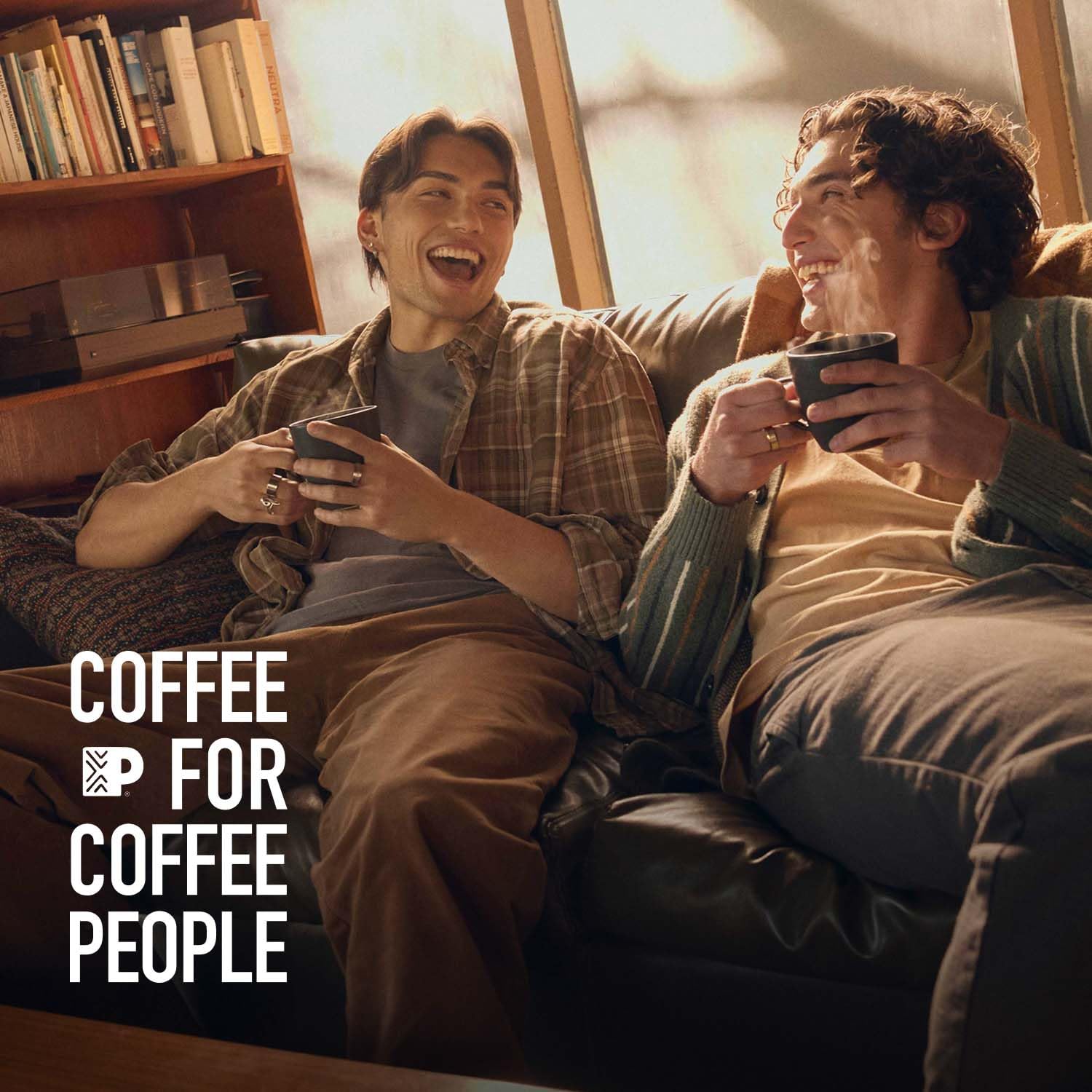 Peet's Coffee Dark Roast Whole Bean Coffee - 100% Arabica Major Dickason's Blend, 10.5 Oz Bag