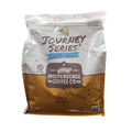 Independence Coffee Co. Tex-a de-Olla Mexican Style Cinnamon and Brown Sugar Flavored Light Roast Whole Bean Coffee, 5 Pound Bag (Packaging May Vary)