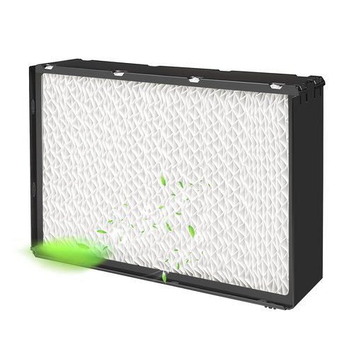 1041 Replacement Humidifier Filter Wick for Aircare, Replacement Filter Fit for AIRCARE Essick Air 427 300, 447 400HB, 4D7 Series, 4DTS Series, 696 Series, 697 Series, ED11 Series Humidifiers