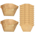 12 Pack Type BP Vacuum Bags Fit for Hoover C2401 Shoulder Vac and Back Pack Vacuum Cleaner, Replace Part #401000BP, 1KE2103000, 41-2402-02