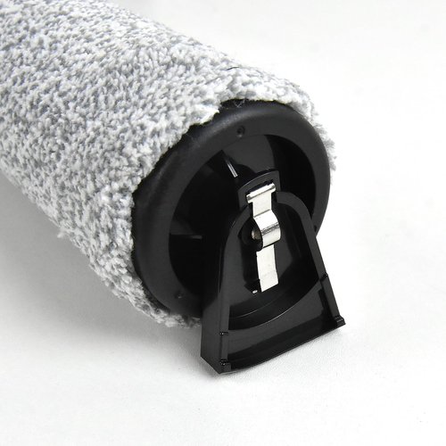 PhoebCynthi NEW400 Replacement Brush Roller Accessories Kit Compatible with Eureka NEW400 Vacuum Cleaner. Vacuum Cleaner Replacement Parts（3 Brush Rollers +6 Sponges）