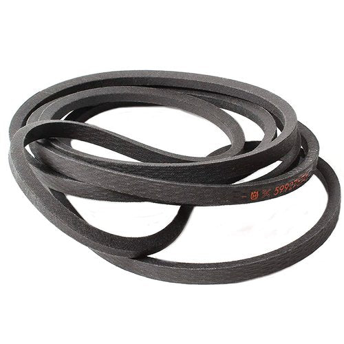 Husqvarna OEM 599275701 Deck Belt for TS348 YT48DXLS GT48DXLS TS248 LGT48DXL