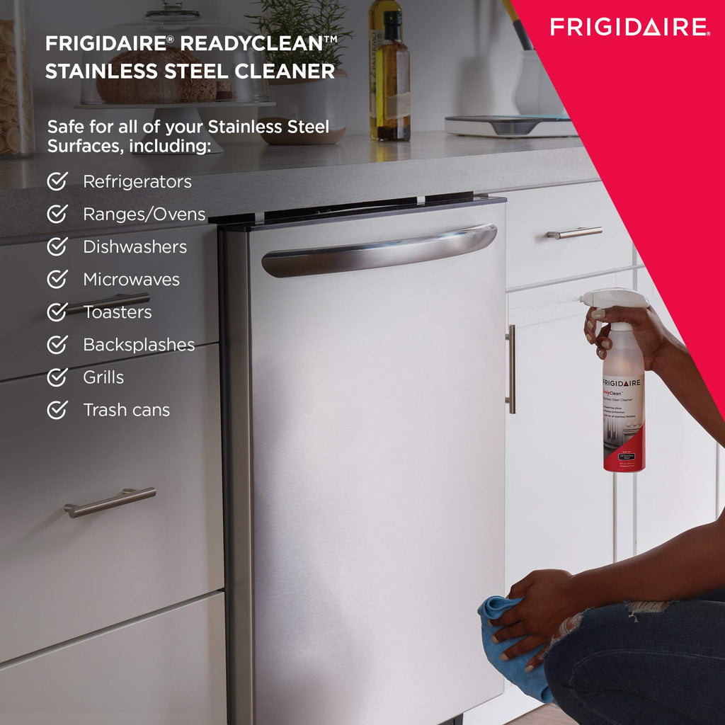 Frigidaire Ready Clean Kitchen Cleaner Bundle 10FFKITC01