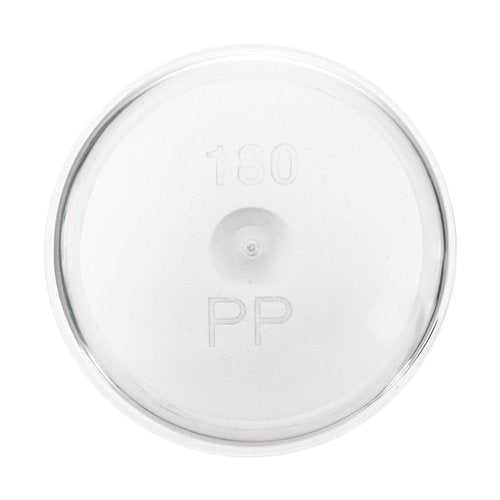 Univen 180ml PP Rice Measuring Cup Compatible with Zojirushi Rice Cookers 8-M-CUP 2 Pack