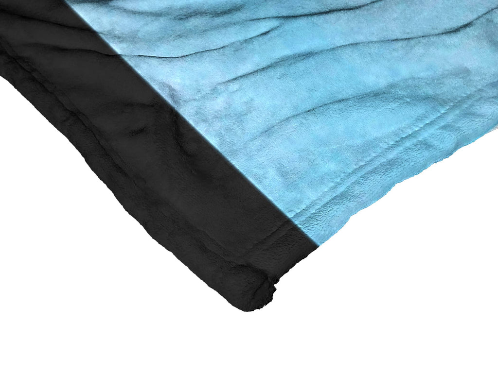 Northwest Exorcist Silk Touch Throw Blanket, 50" x 60", Im Not Regan