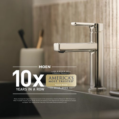 Moen Oil Rubbed Bronze Vertical Shower Body Spray Compatible with Moen M-PACT Shower Valve System, Valve Required, A501ORB