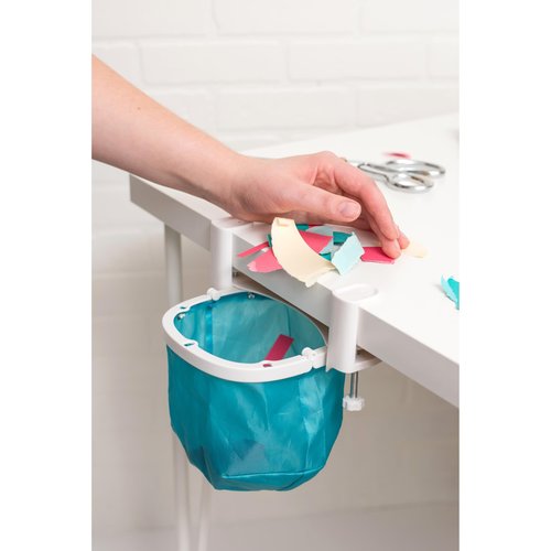 We R Memory Keepers Desktop Dustbin