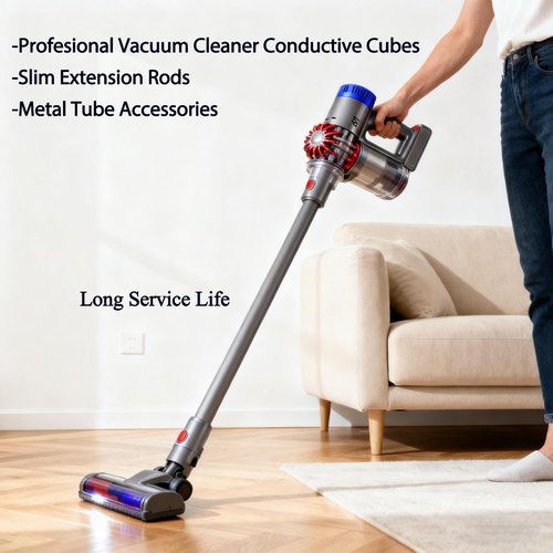 Wand Tube Replacement Compatible with Wand Tube for Dyson V7 V8 V10 V11 V15 Cordless Vacuum, Premium Quick-release replacement stick Accessory