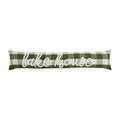 Mud PIeHouse Long Skinny Lake Pillow; 7" x 35"