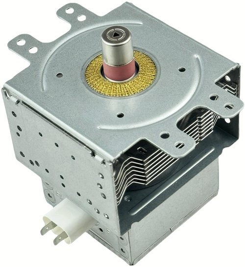 Microwave Magnetron 2M226-03GWH W10754299 fit for Whirlpool Microwave Oven Replace WMH31017HZ7,W10216360, W10496310, W10210845, W11391712,8206341, W11391712，2M248J,2M319H, PS11703077