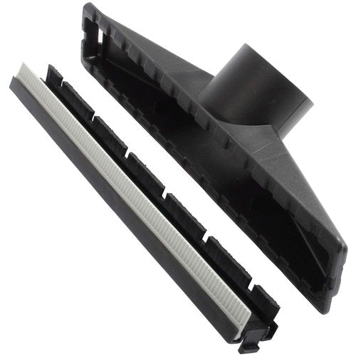 Cen-Tec Systems 60544 Modular Floor Tool and Squeegee Attachment for Shop Vacuums, Black