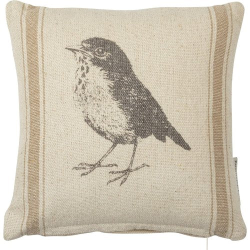 Primitives by Kathy Sparrow Decorative Pillow