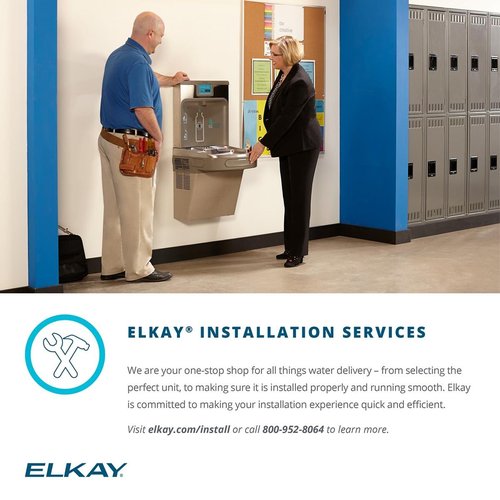 Elkay 56192C Aqua Sentry Replacement Filter