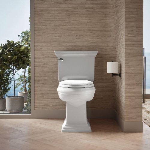 GRIP-TIGHT CACHET®, QUIET CLOSE, EB SEAT