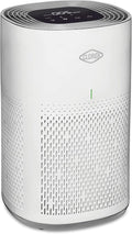 Clorox HEPA Air Purifier - True HEPA Filter for Medium Rooms Up to 1,000 Sq Ft | Removes 99.9% of Allergens