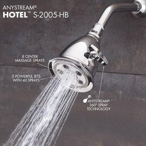 Speakman S-2005-HB