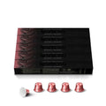 Nespresso Colombia Master Origin Capsules - Medium Roast Coffee Pods | 50 Count Pack
