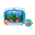 Baby Einstein Sea Dreams Soother - Musical Crib Toy & Sound Machine for Newborns | Calming Night Light