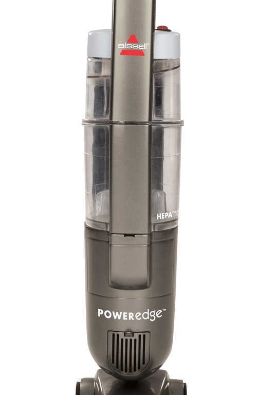 BISSELL Poweredge 81L2 Series Filter Pack, New OEM Part, 54A2, Black