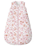 Yoofoss Baby Sleep Sack - 1.5 Tog Wearable Blanket for 12-18 Months | 100% Organic Cotton, Soft & Warm