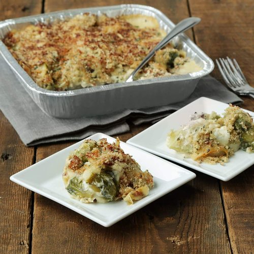 Heavy Duty Aluminum Foil Cake Pans by [Brand Name] - 50 Pack | 8” x 8” Disposable Baking Tins for Roasting & Cooking