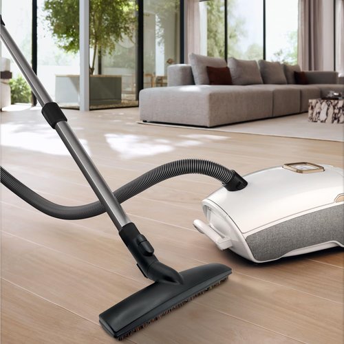 Replacement Floor Cleaner Brush Compatible with Miele Vacuum Attachments C1 C2 C3 – 35mm (1 3/8") Horse Hair Vacuum Brush Attachment for Hardwood Floor Attachment and Canister Vacuum.