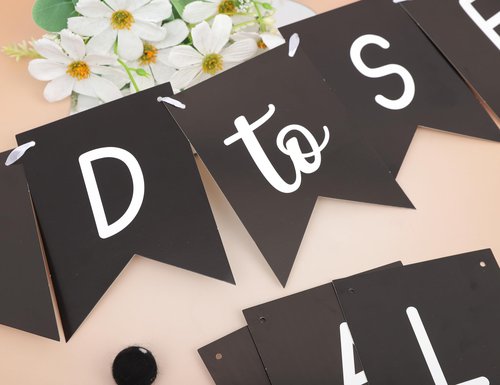 Called to Serve Banner - Mission Farewell Garland, Missionary Calling Party Supplies, LDS Mission Call Theme Party Decoration, Mission Call Opening Pennant Banner