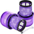 Artraise V15 Filter Replacement - Compatible with Dyson V11 Torque Drive | 2 Pack for Enhanced Cleaning