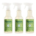 MRS. MEYER'S CLEAN DAY Multi-Surface Cleaner Spray, Cruelty Free Formula, Iowa Pine, 16 fl. Oz (Pack of 3)