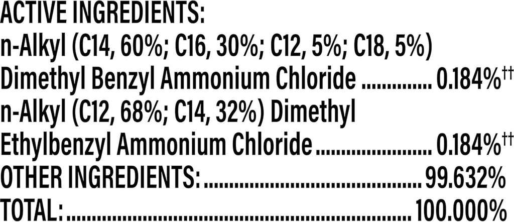 Clorox Disinfecting Cleaning Wipes - Fresh Scent, Bleach-Free, 75 Count | Effective Germ Protection