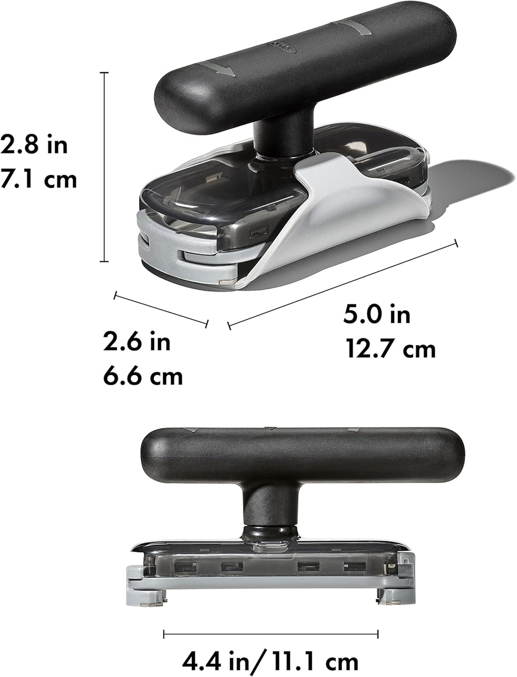 OXO Good Grips Jar Opener - Effortless Twisting with Basepad for Easy Use