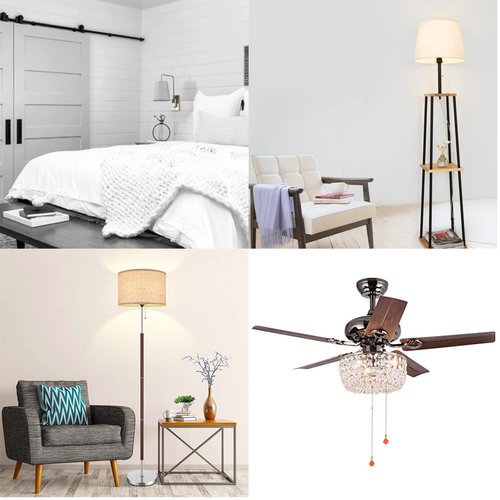 TWDRTDD Ceiling Fan Switch Zing Ear ZE-268S6,3 Speed 4 Wire Pull Chain Switch Fan Light Switch Replacement Part with 4 Pre-Installed Wires for Ceiling Fans,Wall Lamps,Cabinet Light (2 pcs Bronze)
