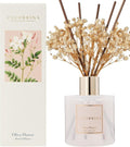 Cocorrína Reed Diffuser - Enchanting Olive Flower Scent for a Relaxing Atmosphere