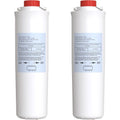 51300C Filter Compatible with Elkay ezH2O EWF3000 (No Chip - 2 Pack)