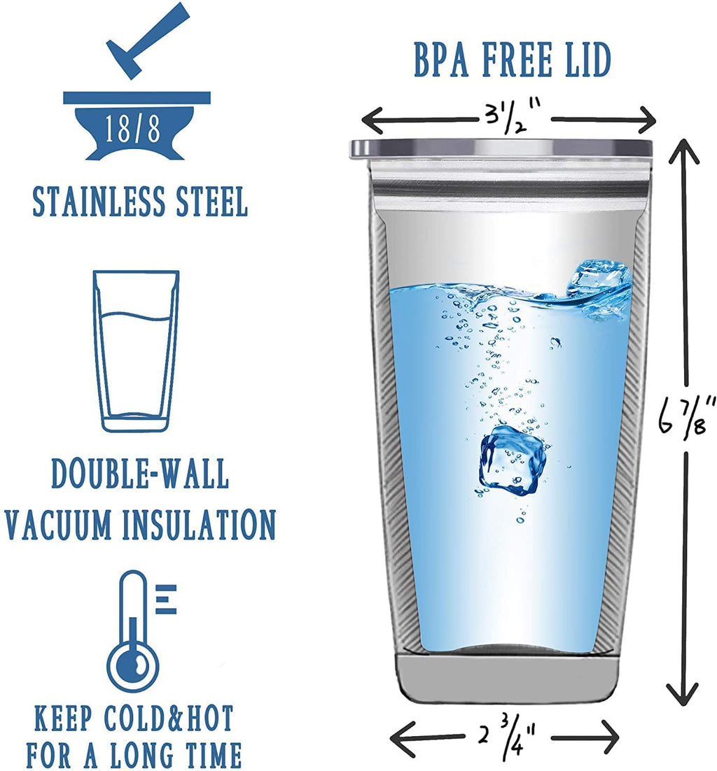 ARIABLE Tears of Opposing Counsel - Lawyer Gifts for Men Women, Funny Lawyers Appreciation Present for Attorney, Paralegal Law Students Graduation - 20 Ounce Black Engraved Insulated Tumbler