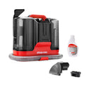 Shop-Vac Portable Carpet and Upholstery Cleaner Machine, Powerful Spot Cleaner for Pet Stains, Sofa, Rug, Mattress, Curtain and Window, Lightweight with One Cleaner Solutions