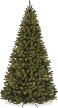 Best Choice Products 9ft Artificial Christmas Tree - Premium Unlit Realistic Spruce Holiday Décor | Easy Assembly, Metal Base