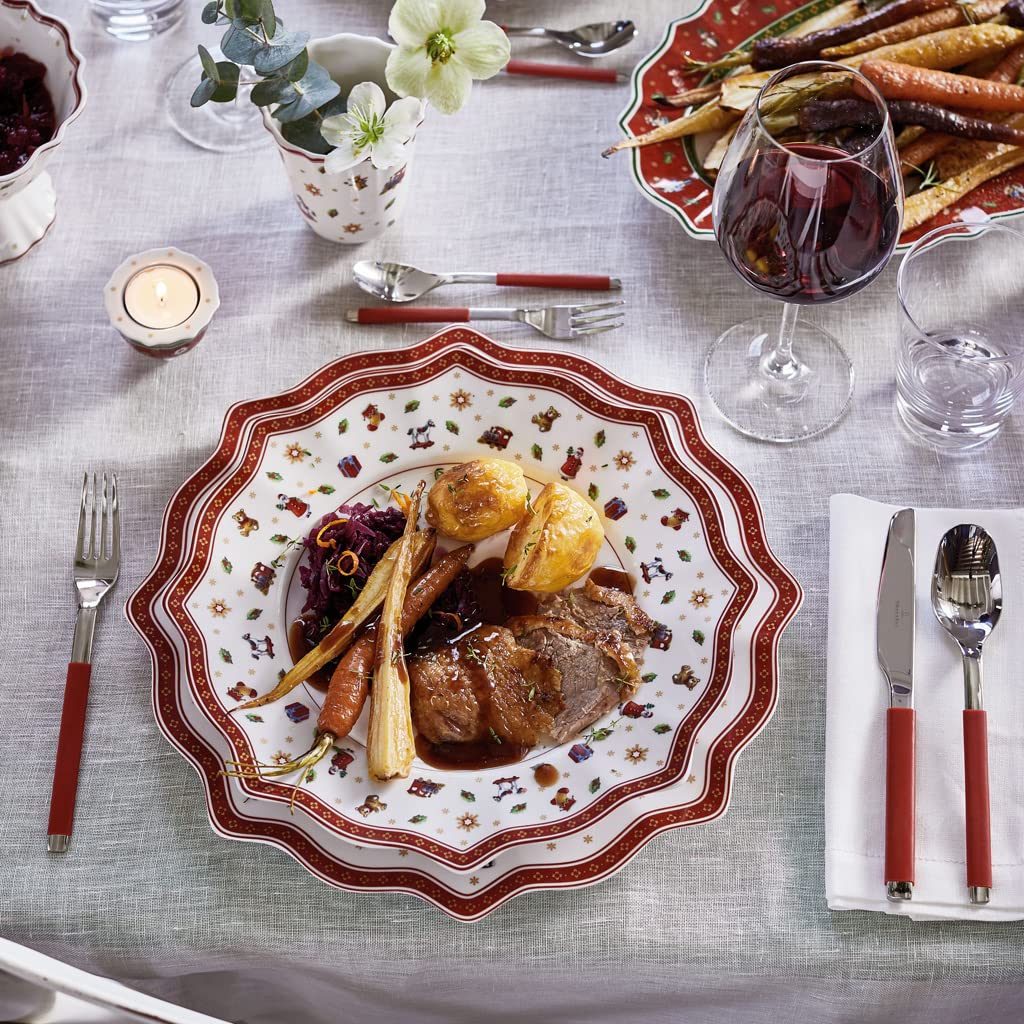 Villeroy & Boch Delight Buffet Plate