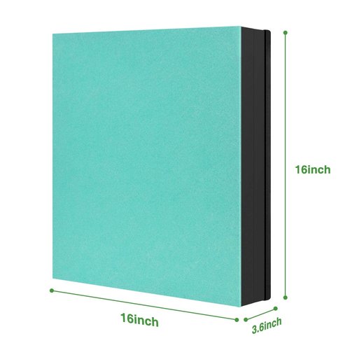 RFM80 Replacement Filter for Max Air Purifier (Model OVHM80), with 3-in-1 HEPA and High-Efficiency Activated Carbon Filter, Compared to Part #RFM80, 1 Set
