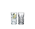 Riedel Tumbler Spey Longdrink, Set of 2