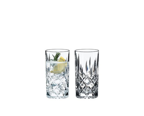 Riedel Tumbler Spey Longdrink, Set of 2