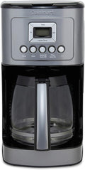 Cuisinart Coffee Maker - 14-Cup Fully Automatic with Brew Strength Control | Stainless Steel DCC-3200GMP1