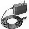 31V Charger for 25.9V Battery Cordless Vacuum Cleaner Replacement for UNINELL Home UV3, Nexahome BVC-V11 25.9V Lithium Ion Battery Cordless Stick Vacuum Cleaner Charger Adapter