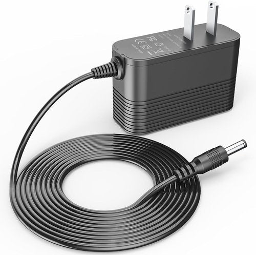 31V Charger for 25.9V Battery Cordless Vacuum Cleaner Replacement for UNINELL Home UV3, Nexahome BVC-V11 25.9V Lithium Ion Battery Cordless Stick Vacuum Cleaner Charger Adapter