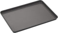 GoodCook Nonstick Steel Baking Sheet - Durable 15" x 21" Gray Kitchen Essential